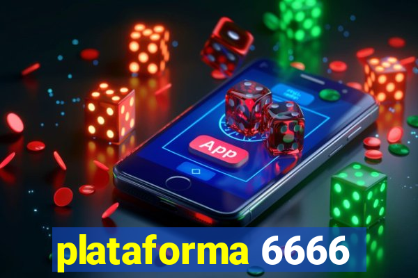plataforma 6666